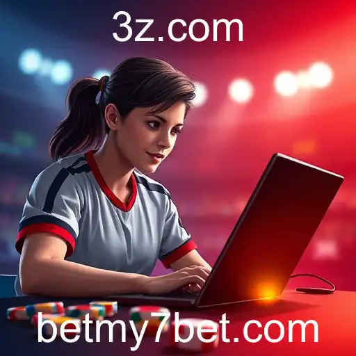 A Revolução dos Jogos de Azar Online no Brasil