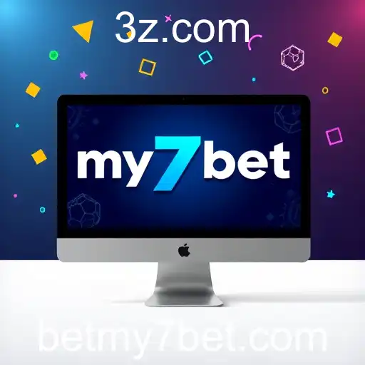 Inovação nos Jogos Digitais: O Impacto de my7bet em 2025