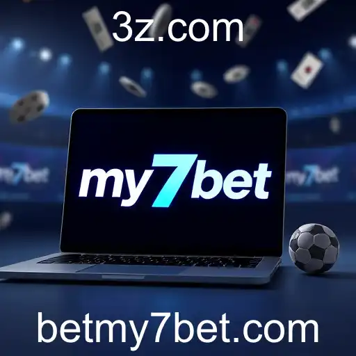 My7bet Avança no Mercado de Jogos Online