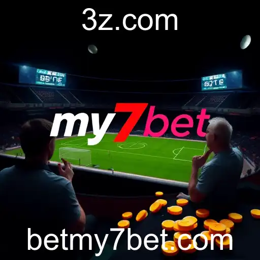 Revolução nas Apostas Digitais: O Avanço do my7bet