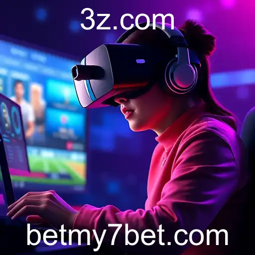 Ascensão do my7bet no Cenário de Jogos em 2025
