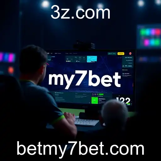 Revolução nos Jogos Online: my7bet Transforma a Indústria