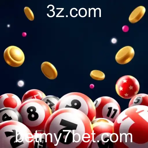 Descubra a Empolgação dos Jogos de Bingo no my7bet