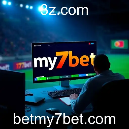 Jogos Online em Ascensão: O Impacto do my7bet