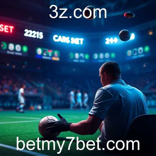 A Ascensão do my7bet no Cenário de Jogos Online