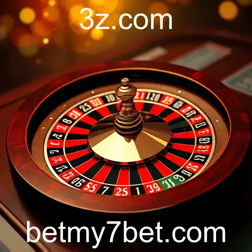 Explorando o Fascinante Mundo da Roleta em 'my7bet'