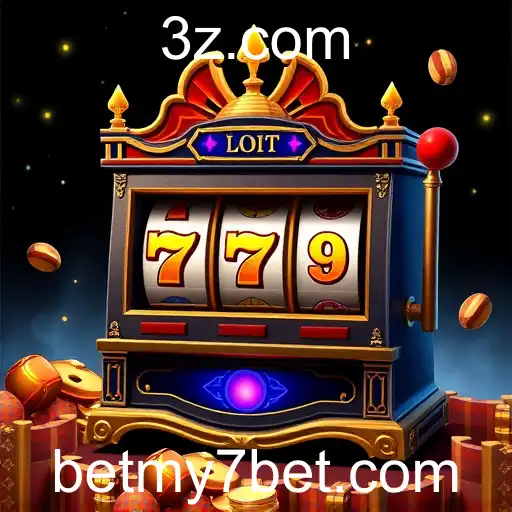 Explorando a Fascinante Categoria de Slot Machines no My7bet