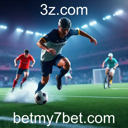 Descubra a Emoção dos Virtual Sports no my7bet